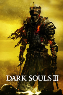 Dark Souls 3